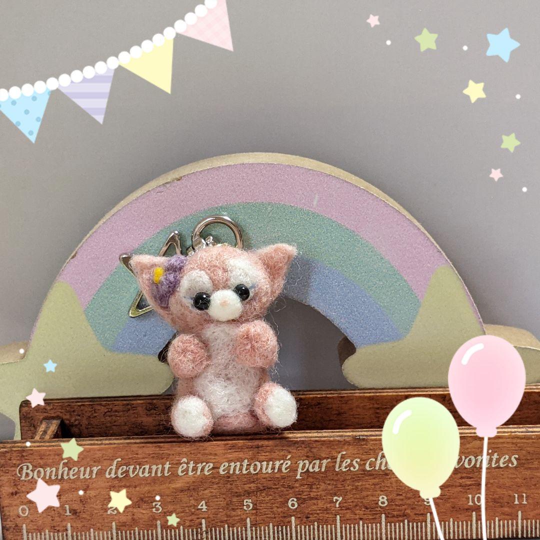 □りこたん♡さま専用ちびっこミニチュアオーダー3体確認用ページ□ハンドメイド