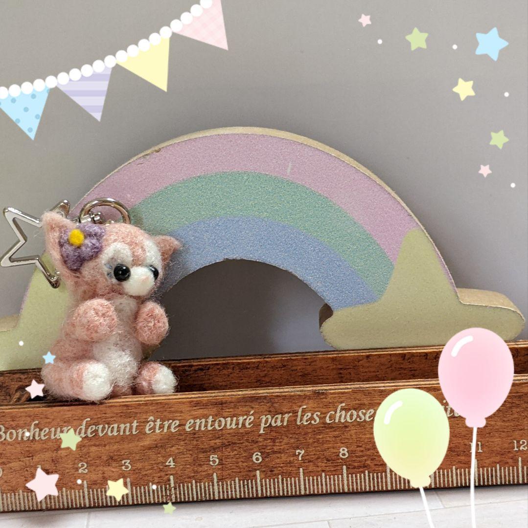 □りこたん♡さま専用ちびっこミニチュアオーダー3体確認用ページ□ハンドメイド