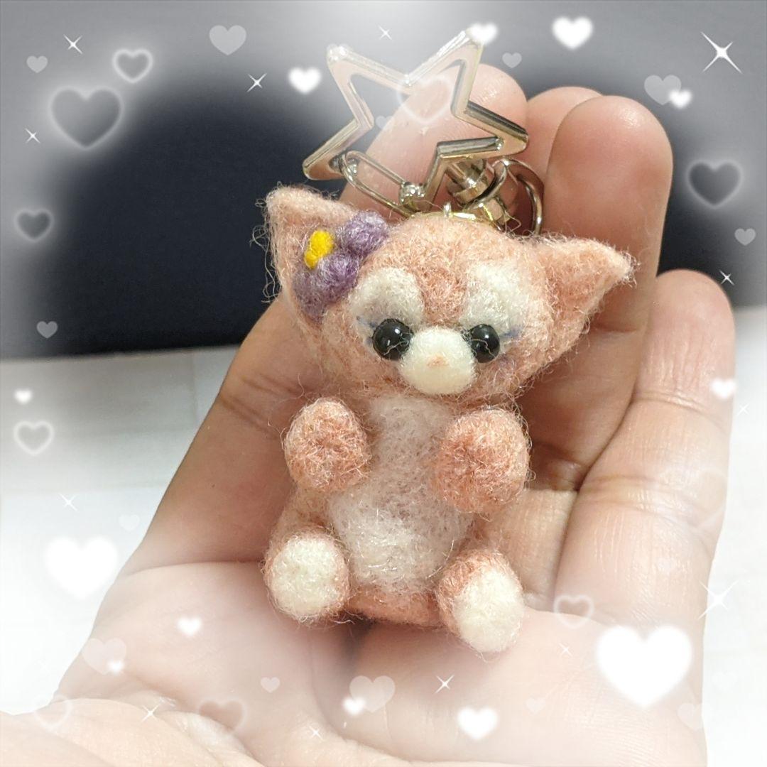 □りこたん♡さま専用ちびっこミニチュアオーダー3体確認用ページ□ハンドメイド