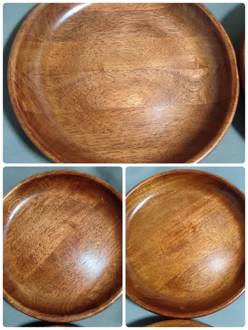 『びっくりドンキーお皿セット』