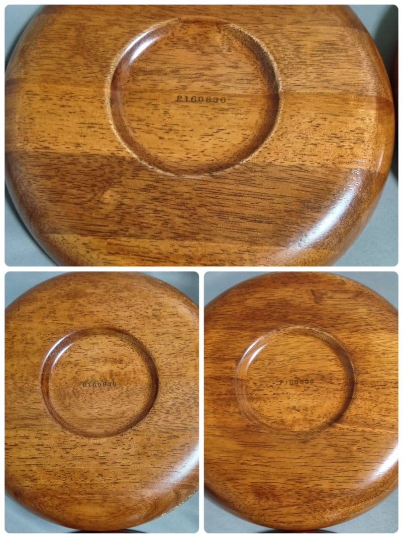 『びっくりドンキーお皿セット』