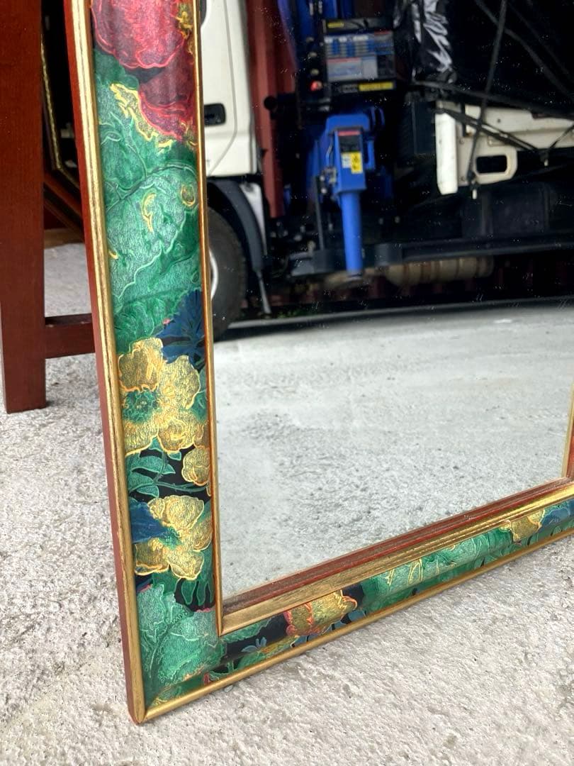 イタリア製　姿見