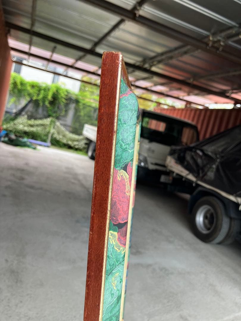 イタリア製　姿見