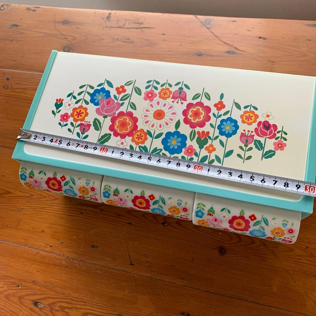 昭和レトロ　キッチン　調味料入れ　雅姫