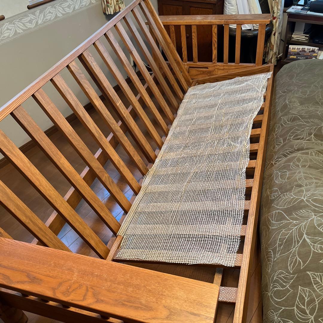 年末大セール！ 生産終了！L.L.Bean ミッションフートン ソファベッド