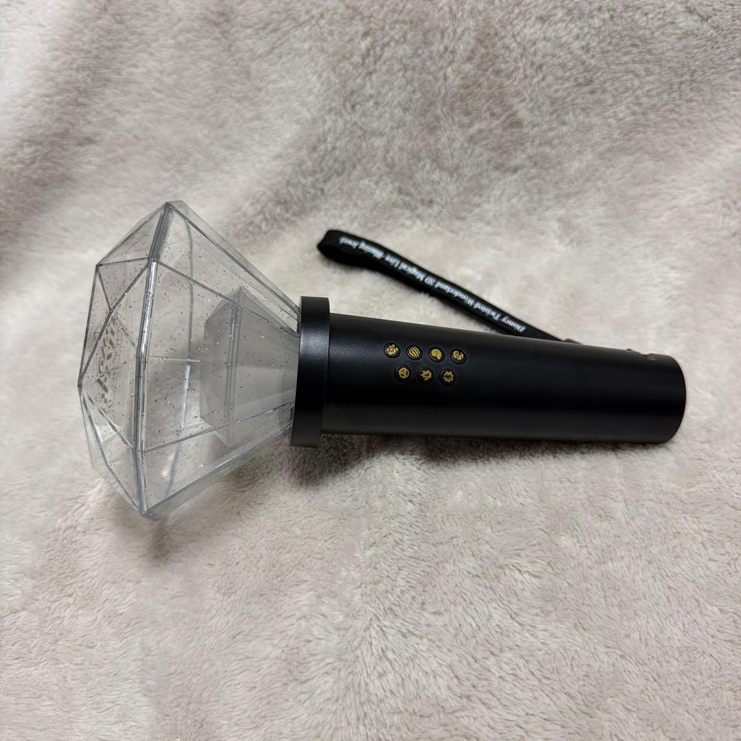 ツイステ ブレジュ ブレイジングジュエル ペンライト ペンラ - メルカリ