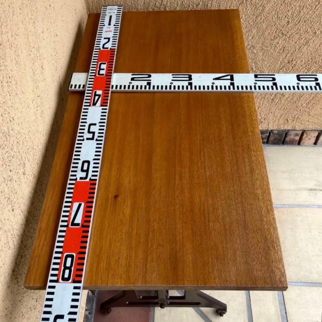 MITSUBISHI アンティークテーブル