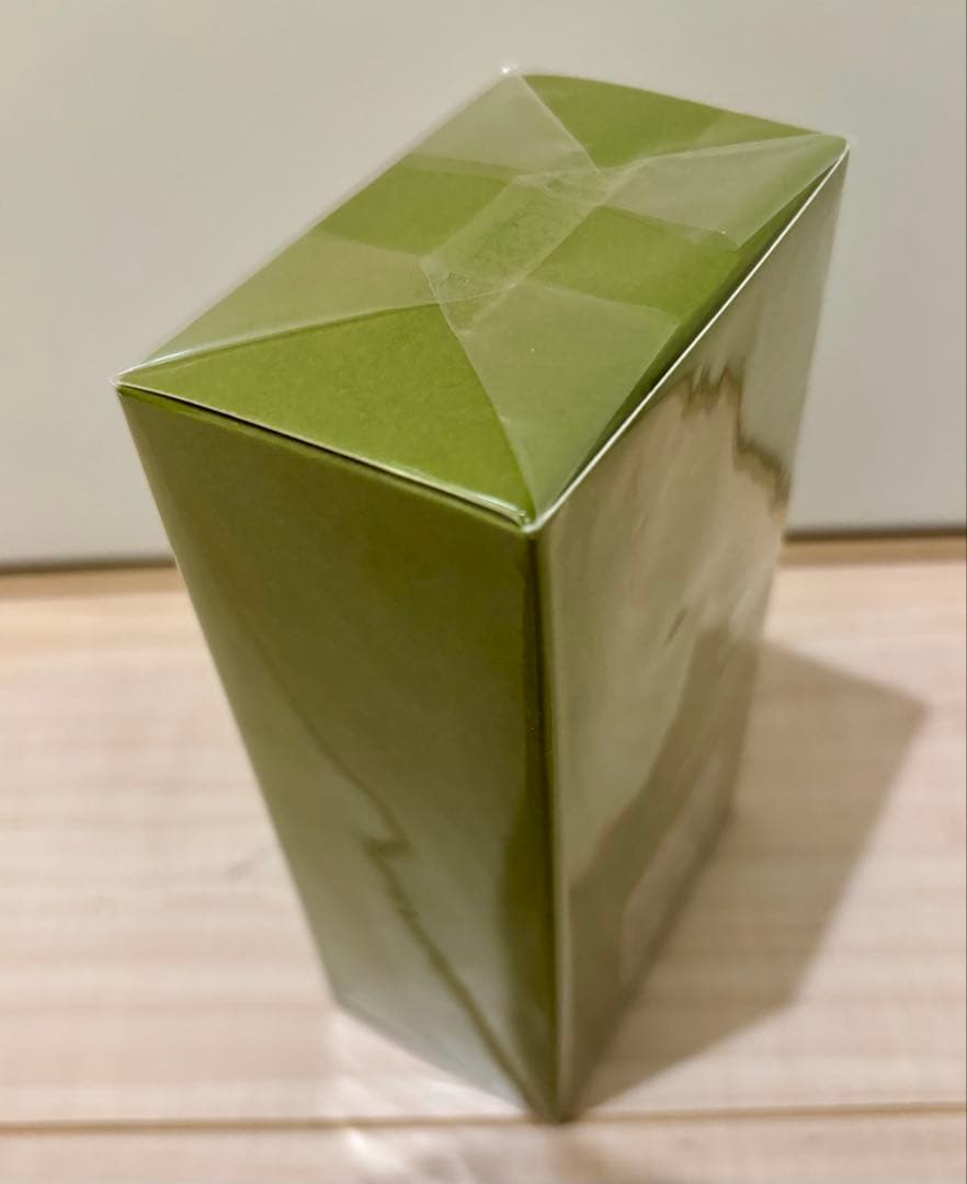 新品未開封 香水 ブルガリ マン ウッド ネロリ 100ml