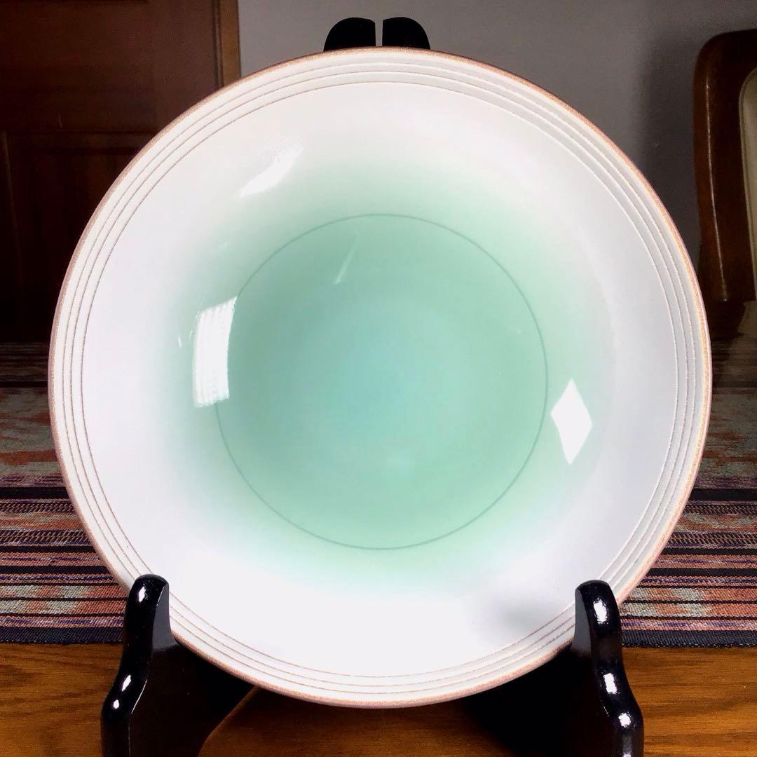 『ワクワクうー特価』　小野隆治　『砧吹付線文　浅鉢』　大鉢