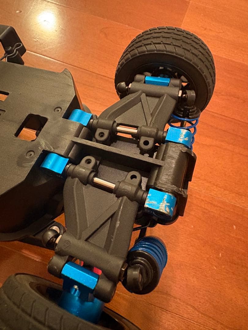 TAMIYA M07 CONCEPTシャーシキット RC ラジコン