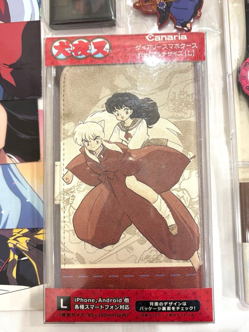 犬夜叉　激レア★懸賞当選品★新品　サンデー　時計　高橋留美子　るーみっくわーるど