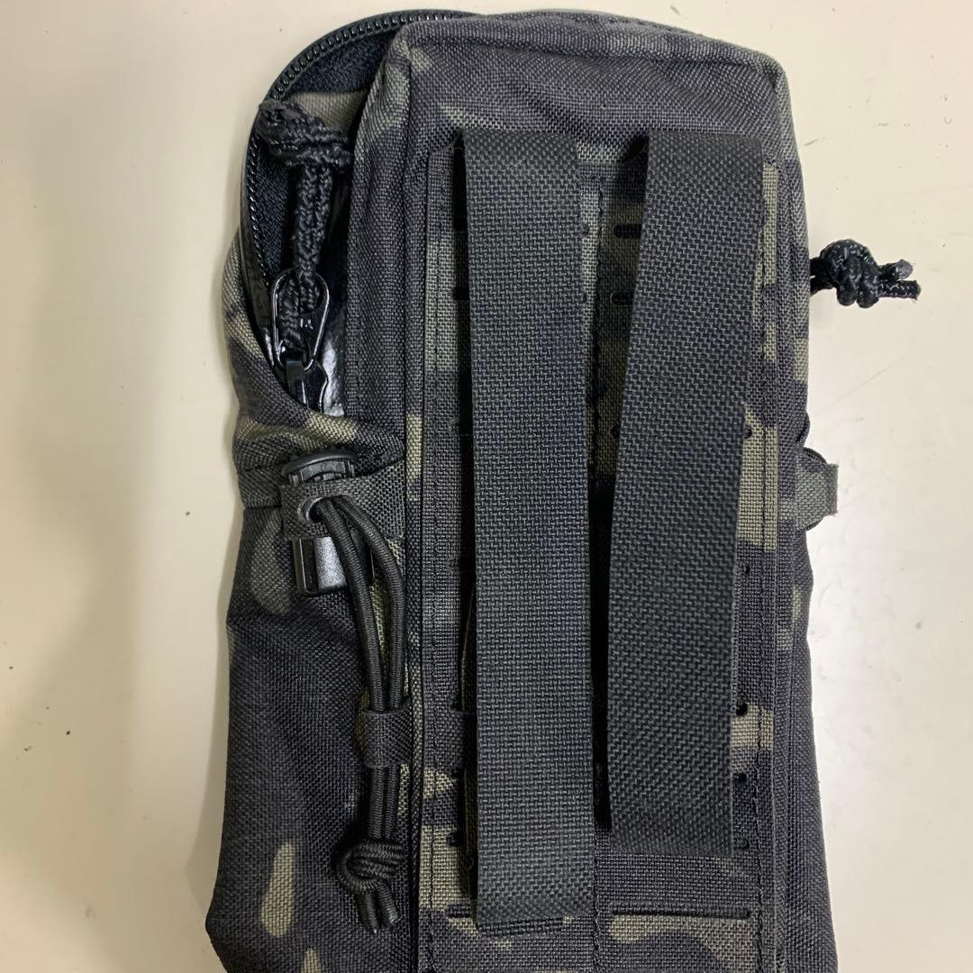 VOLK マガジンポーチ