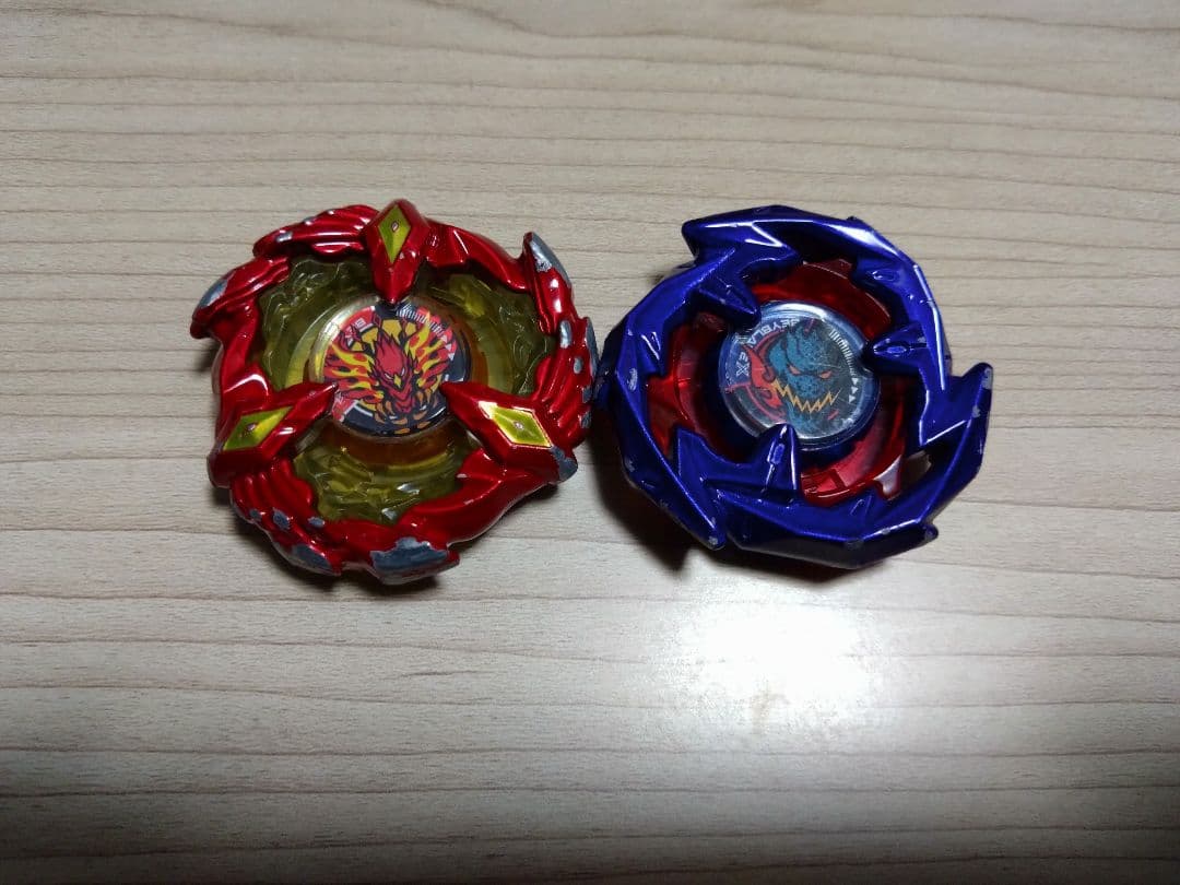 ベイブレードx　まとめ売り　ドランダガー　フェニックスウイング