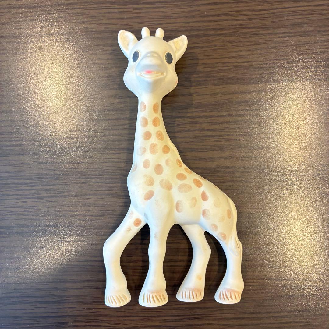 キリンのソフィー 歯固め - メルカリ