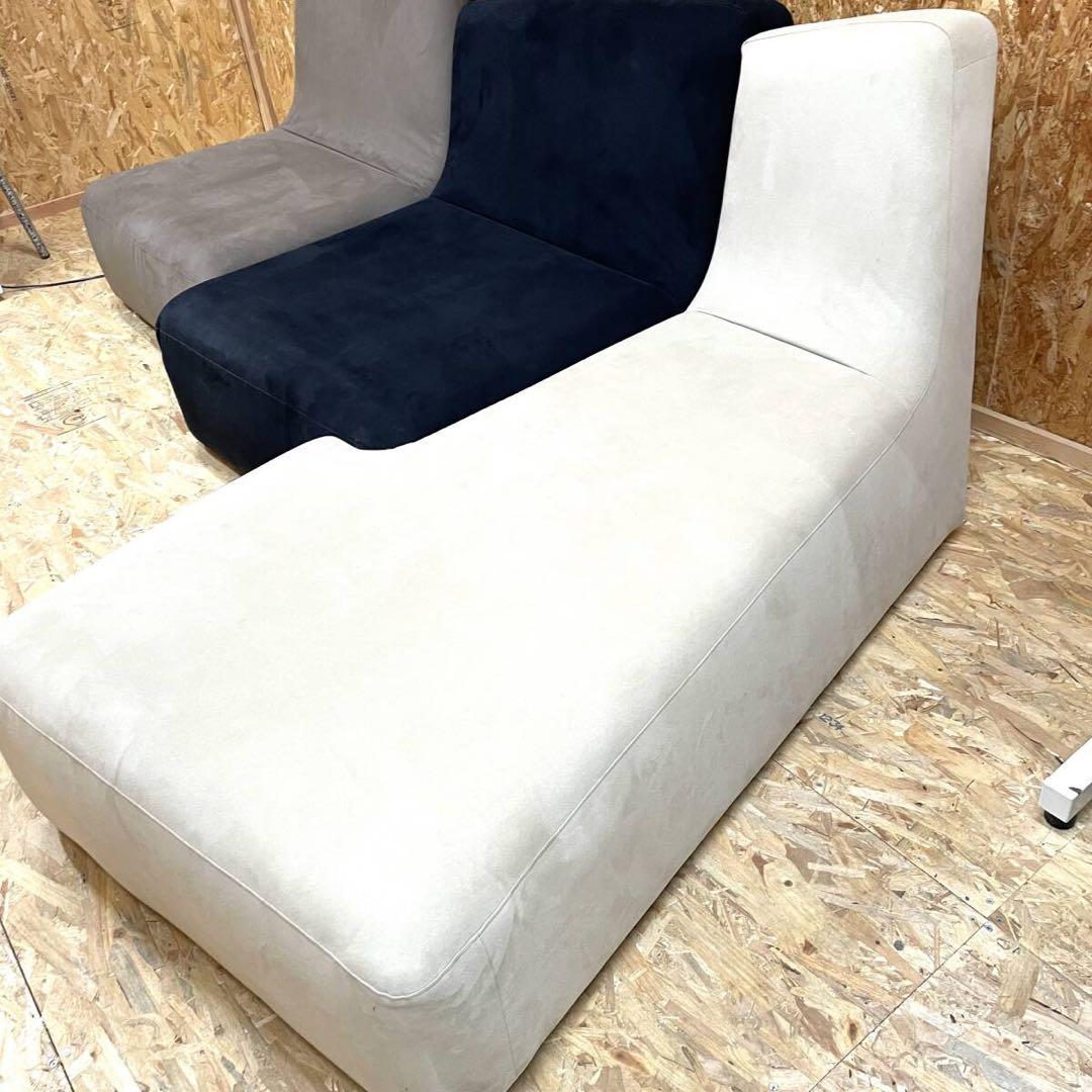 希少 Ligne Roset リーンロゼ コンフルアンス 3PR