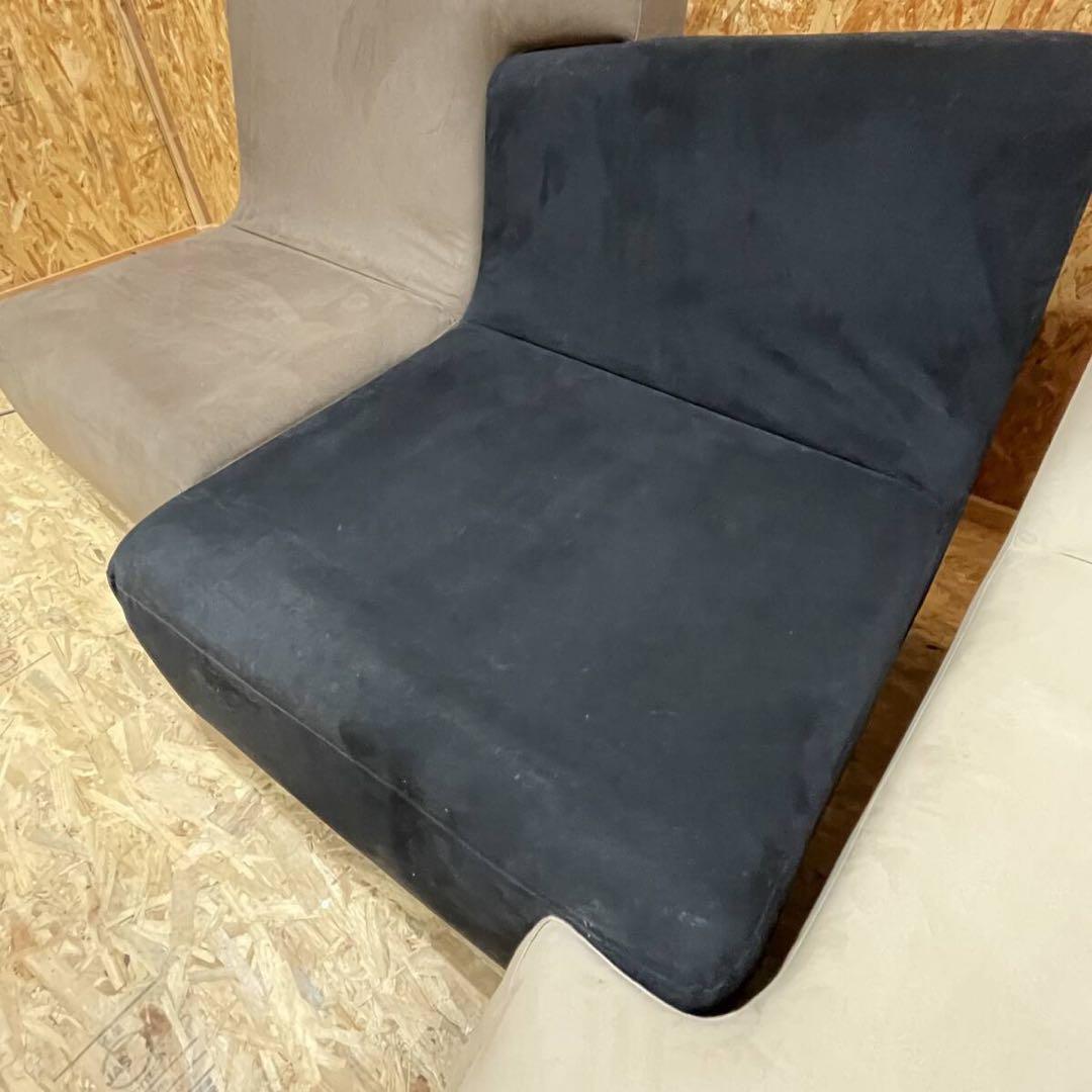 希少 Ligne Roset リーンロゼ コンフルアンス 3PR