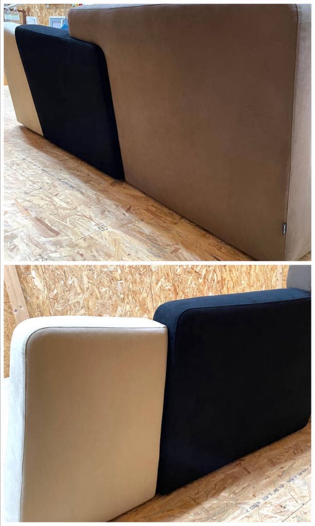 希少 Ligne Roset リーンロゼ コンフルアンス 3PR