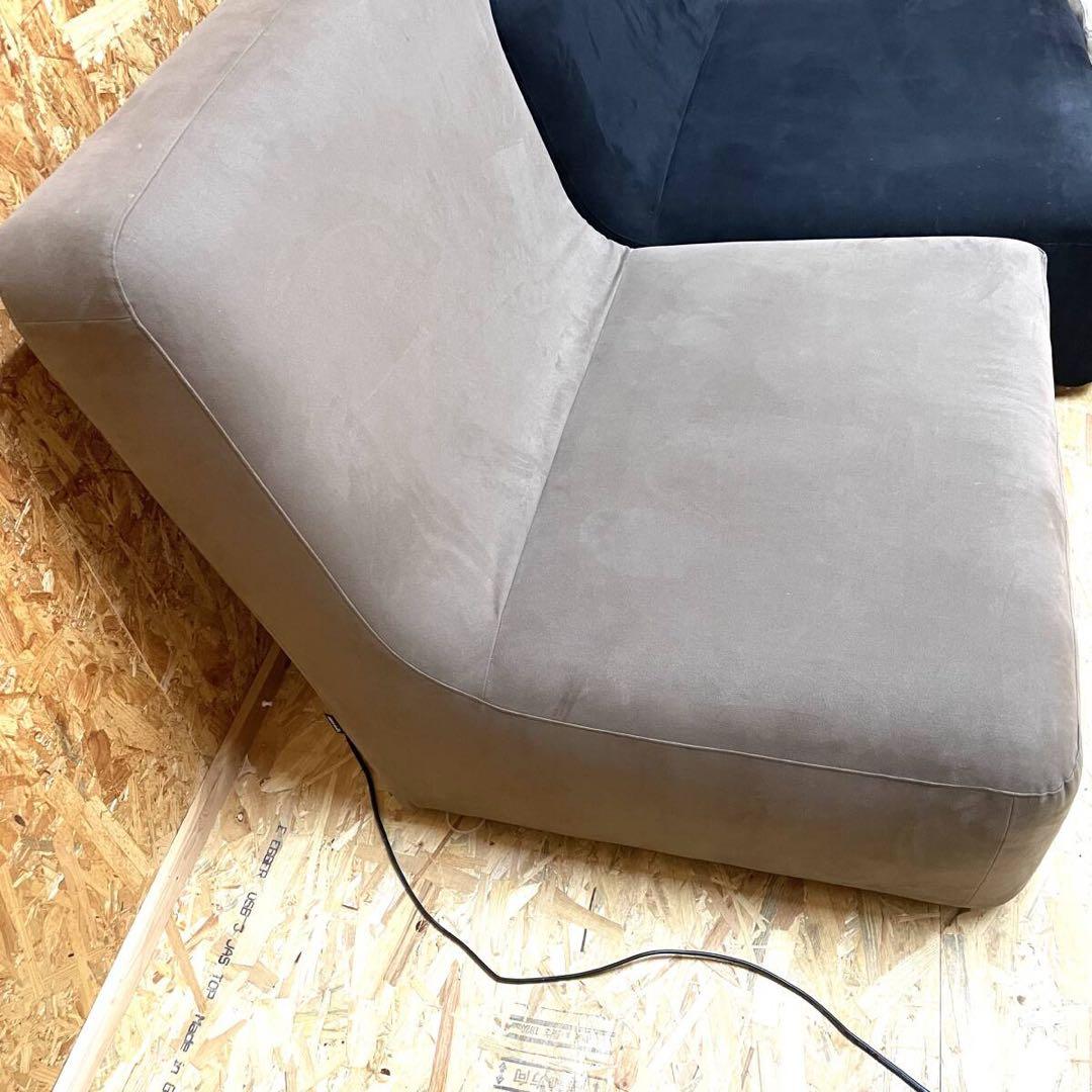 希少 Ligne Roset リーンロゼ コンフルアンス 3PR