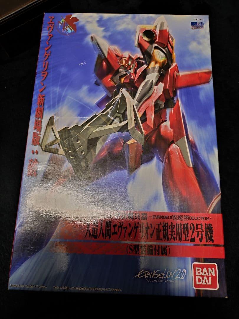 最終値下げ エヴァンゲリオン プラモデル 10点セット まとめ売り