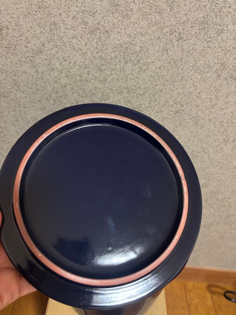 TOKONAME CROCK 茅乃舎別誂え 味噌甕