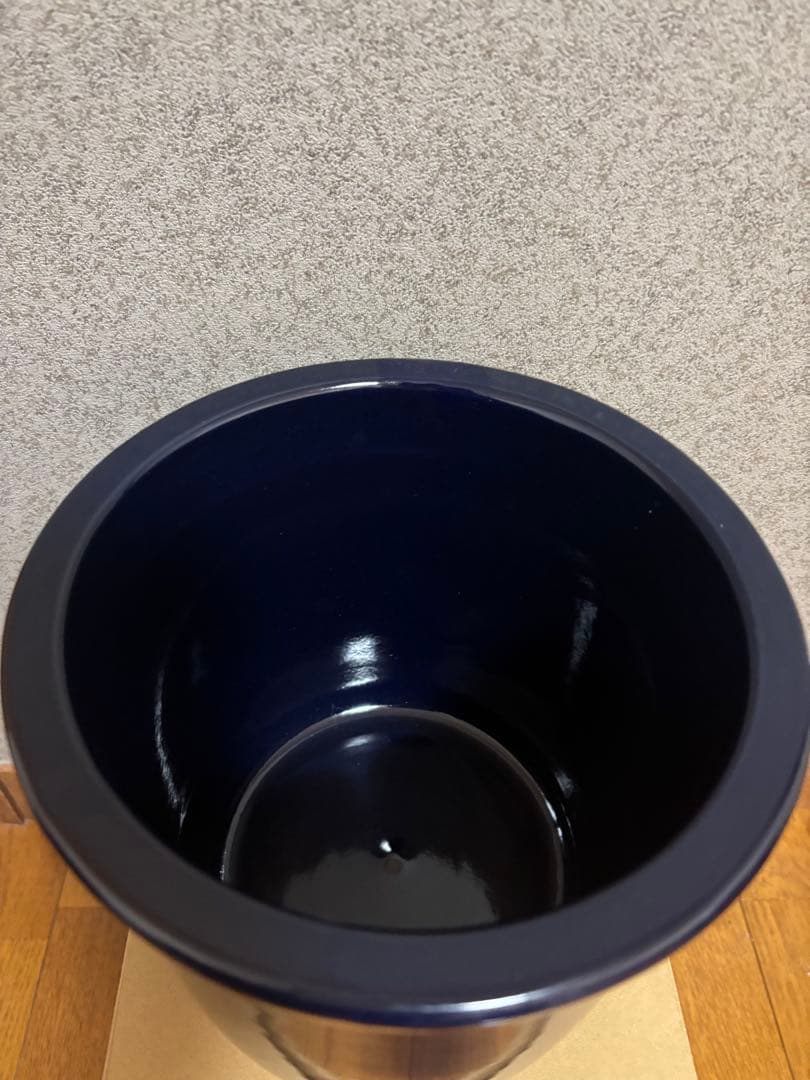 TOKONAME CROCK 茅乃舎別誂え 味噌甕