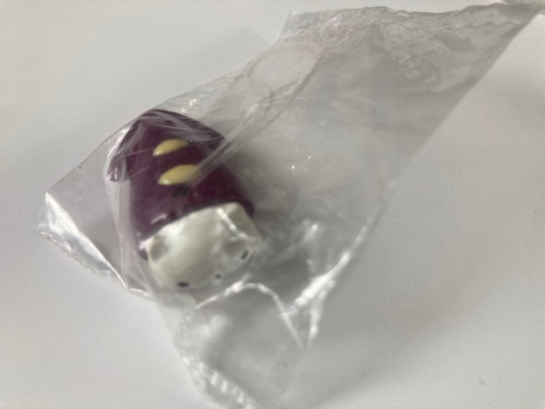 にゃんにゃんにゃんこ　ストラップ16個