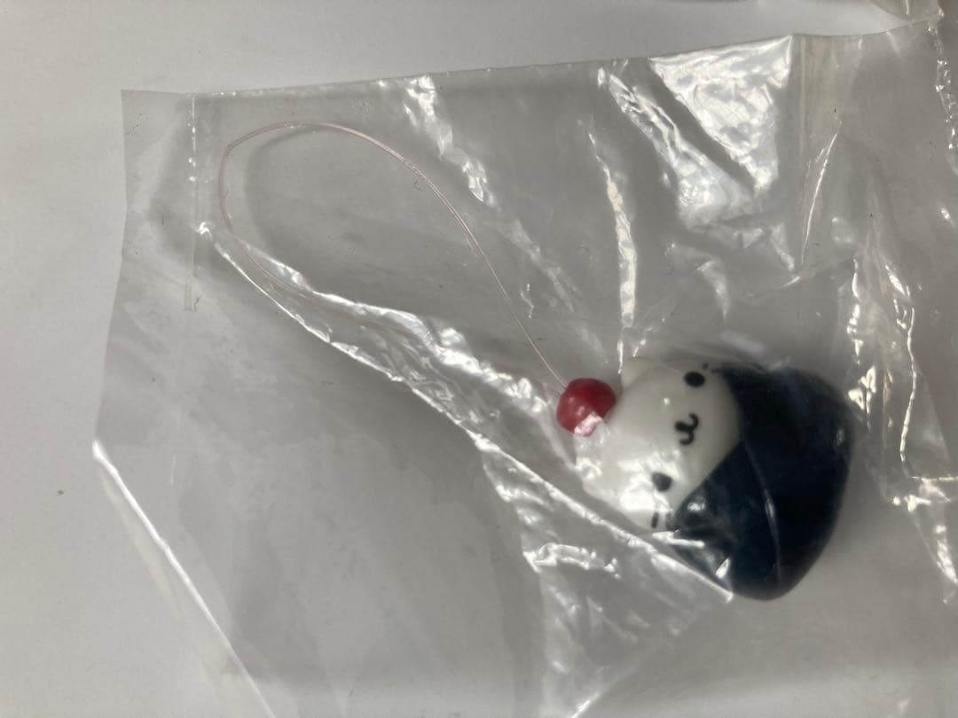 にゃんにゃんにゃんこ　ストラップ16個