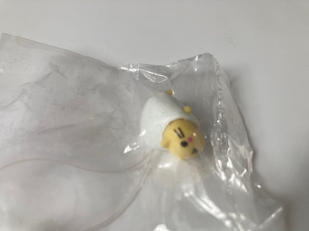 にゃんにゃんにゃんこ　ストラップ16個