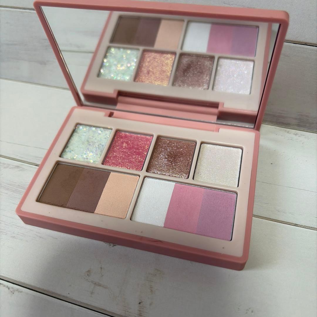 アイシャドウパレット11個セット RMK CHANEL desique 他