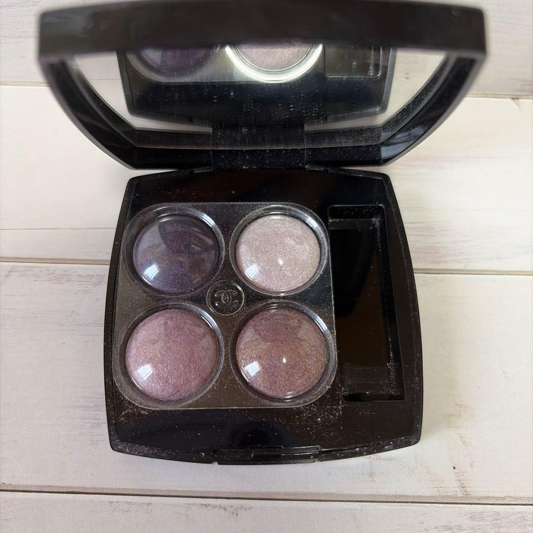 アイシャドウパレット11個セット RMK CHANEL desique 他