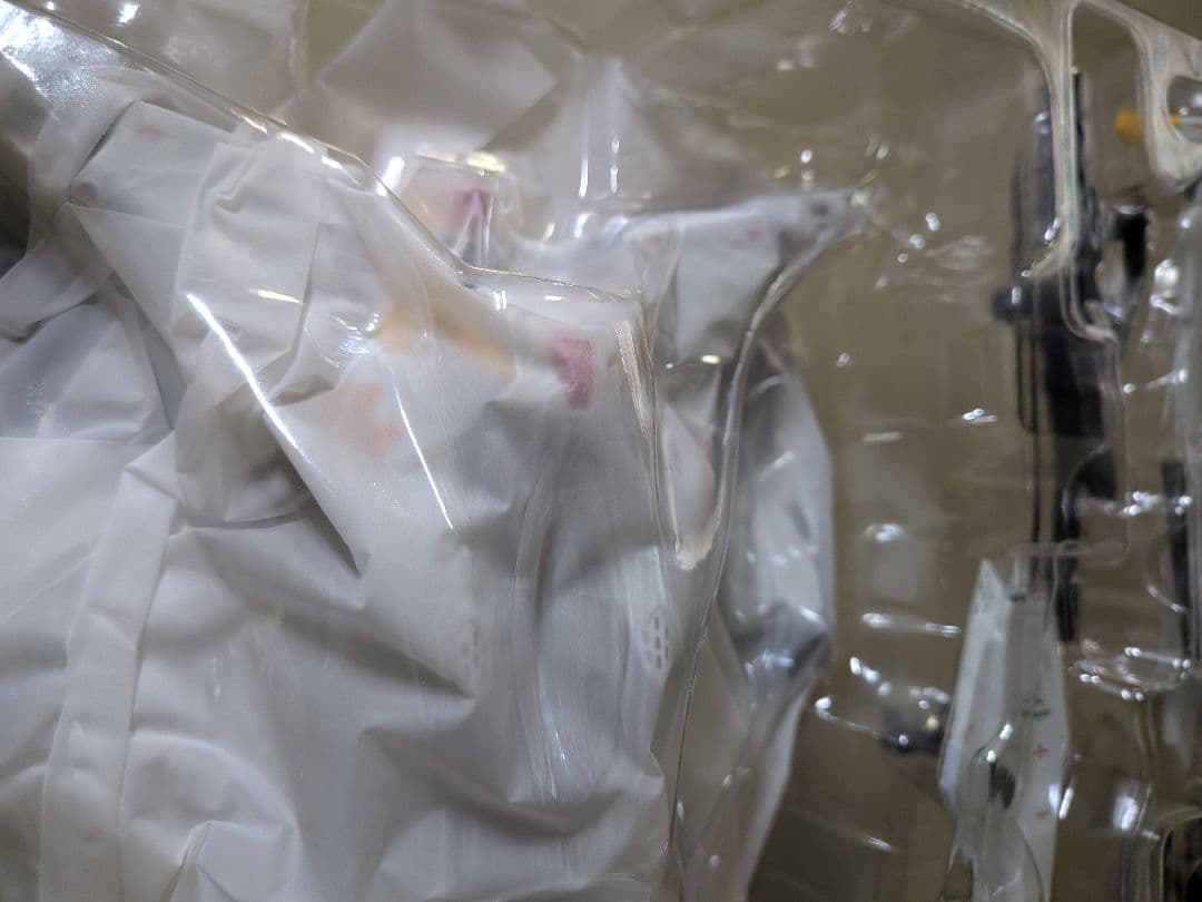 ROBOT魂RX-105 Ξガンダム 機動戦士ガンダム 閃光のハサウェイVer.