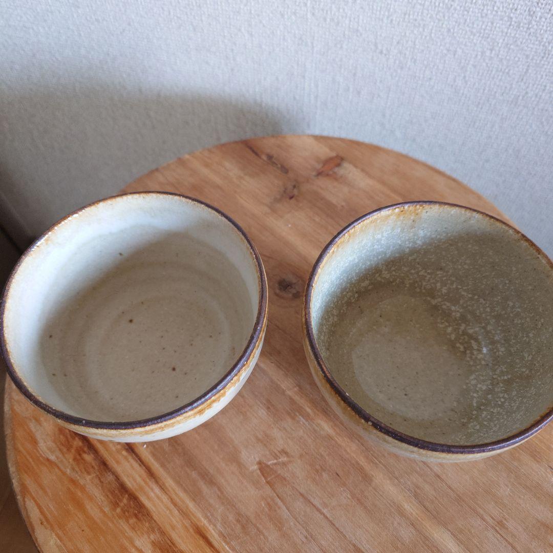 藤原純 器 食器 皿 お茶碗 汁椀 小鉢 - メルカリ