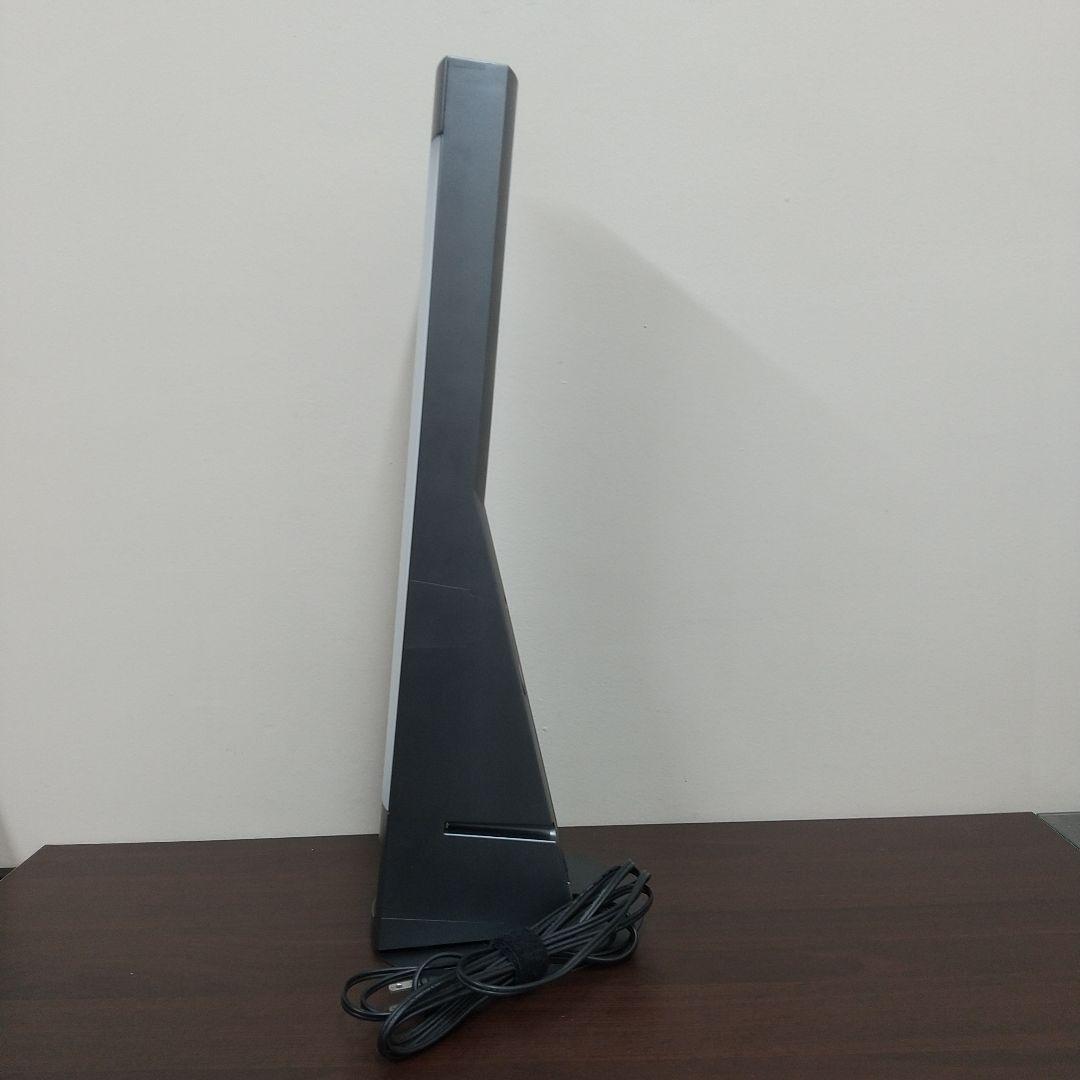 そ*だ様 M[美品] ブライトアップクロックⅡ 光目覚まし時計 ライト ソーラー