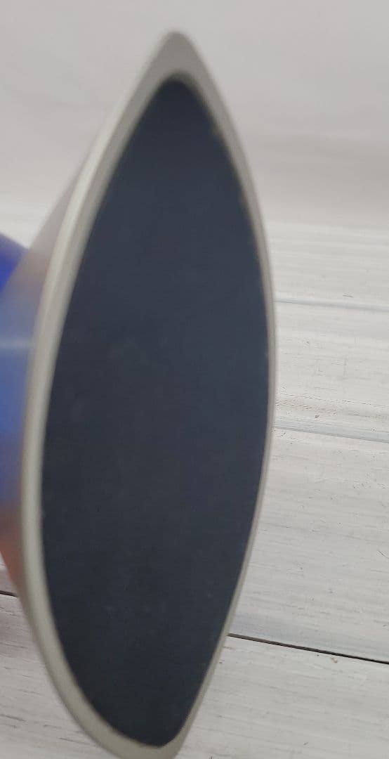 スワロフスキー　2000年記念作品　クリスタルプラネット　地球儀　鳩