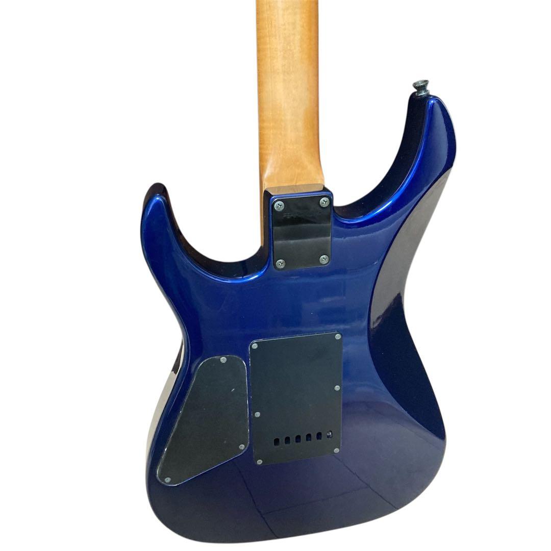 フェルナンデス　リミテッドエディション　エレキギター　⑤