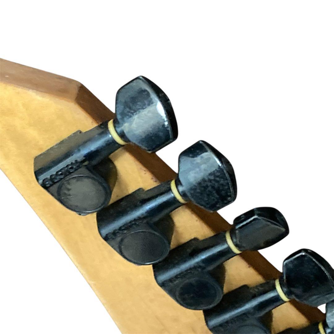 フェルナンデス　リミテッドエディション　エレキギター　⑤