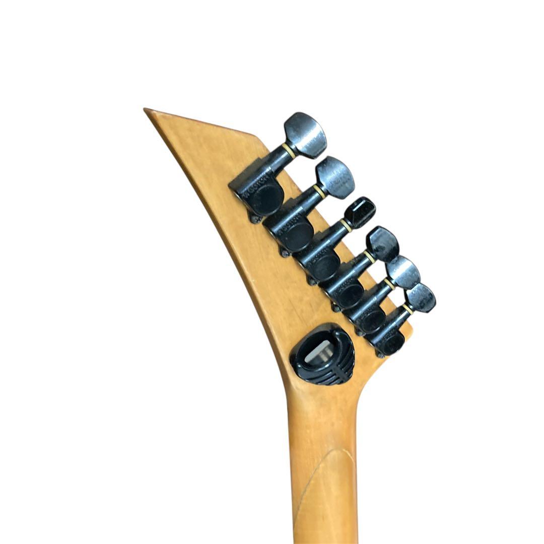 フェルナンデス　リミテッドエディション　エレキギター　⑤