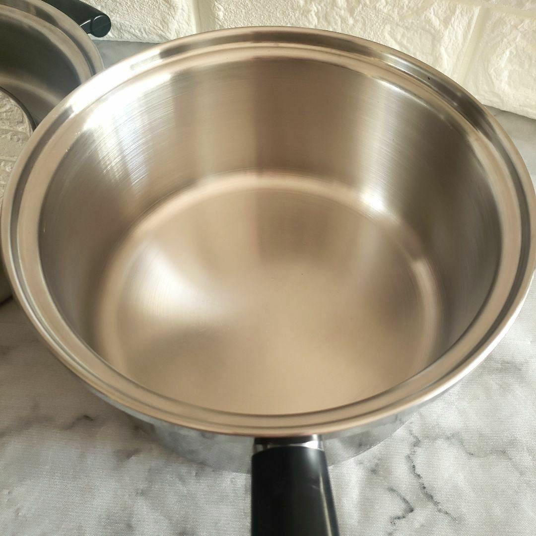 アムウェイ鍋セット