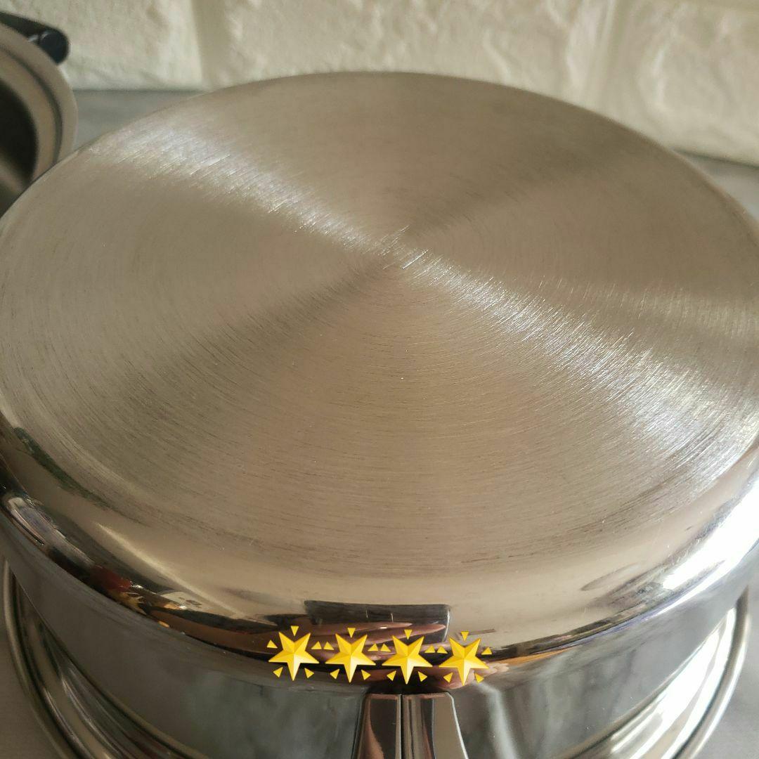 アムウェイ鍋セット