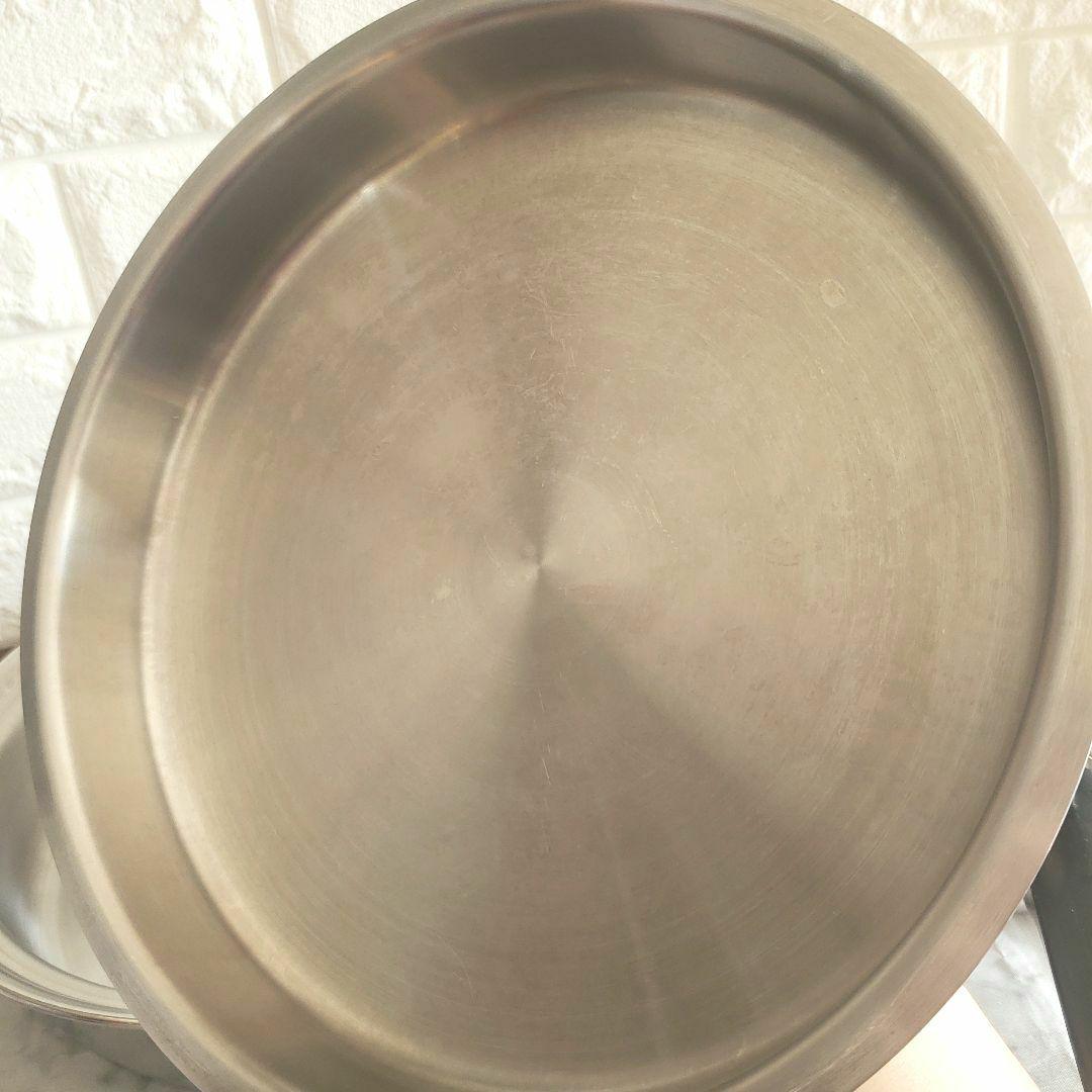 アムウェイ鍋セット