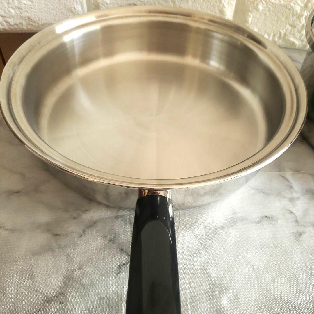 アムウェイ鍋セット