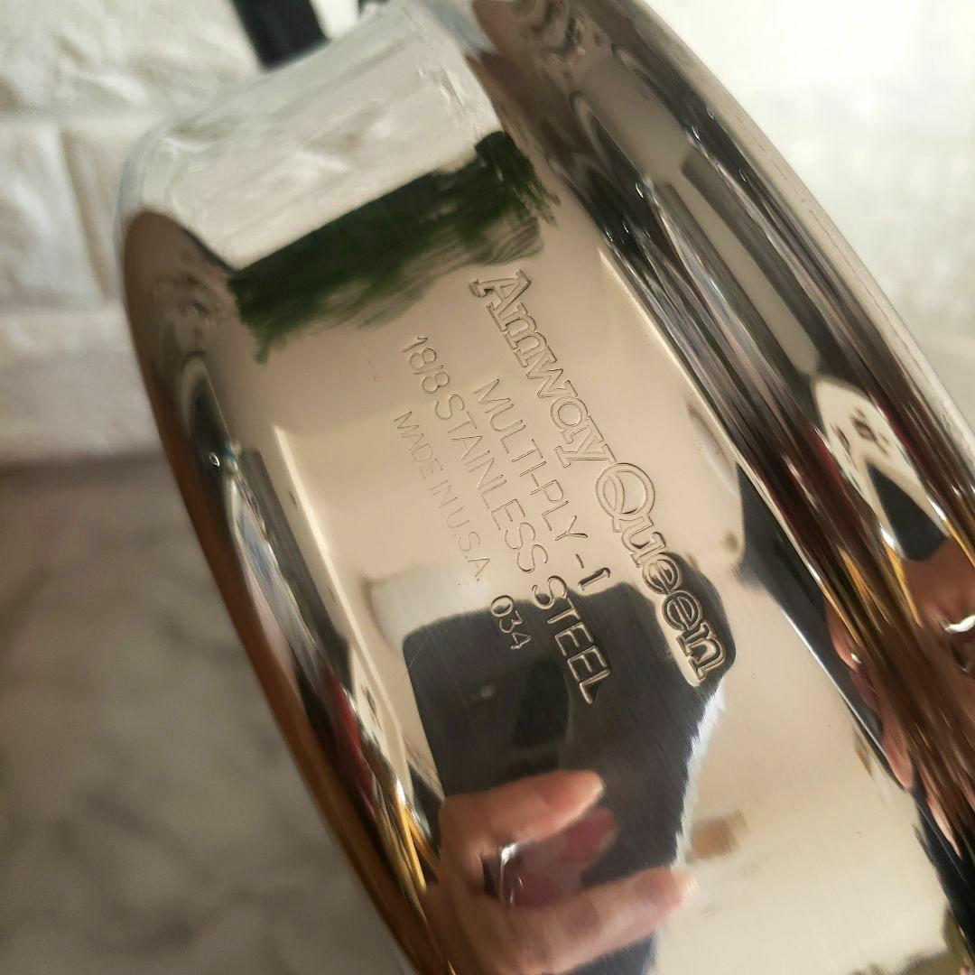 アムウェイ鍋セット