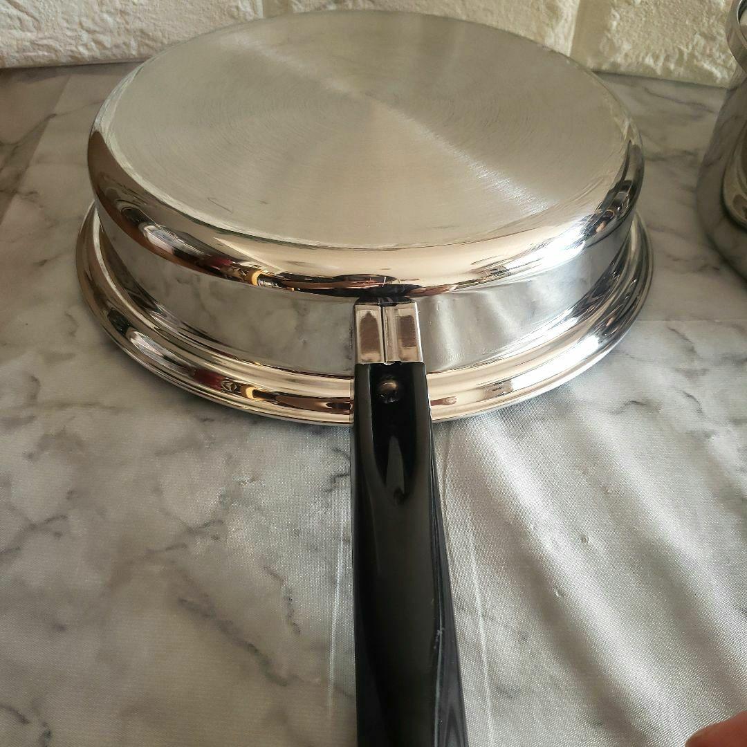 アムウェイ鍋セット