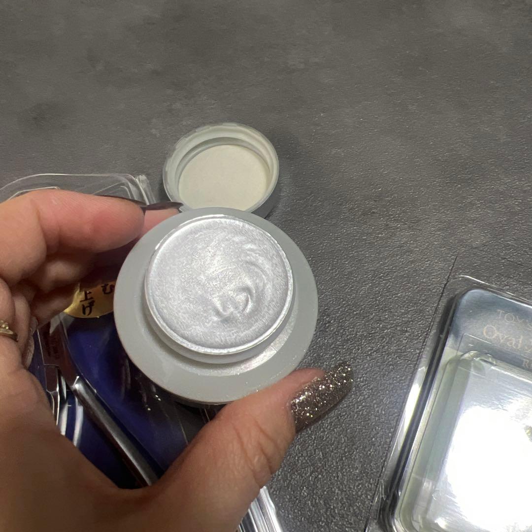 キューティクルニッパー、ibdジェル、TOY'sXXCビット