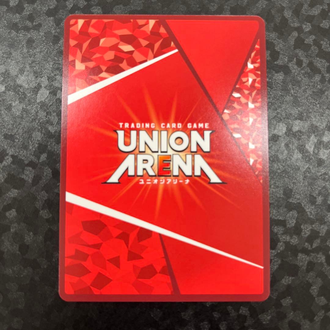 ユニオンアリーナ ララ SR星3パラレル - メルカリ