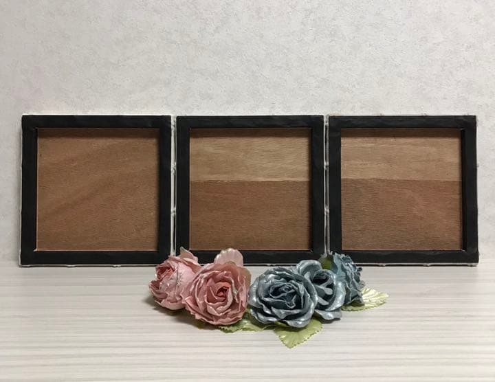 【ご確認用】ミナペルホネン タンバリン ハンドメイドパネル