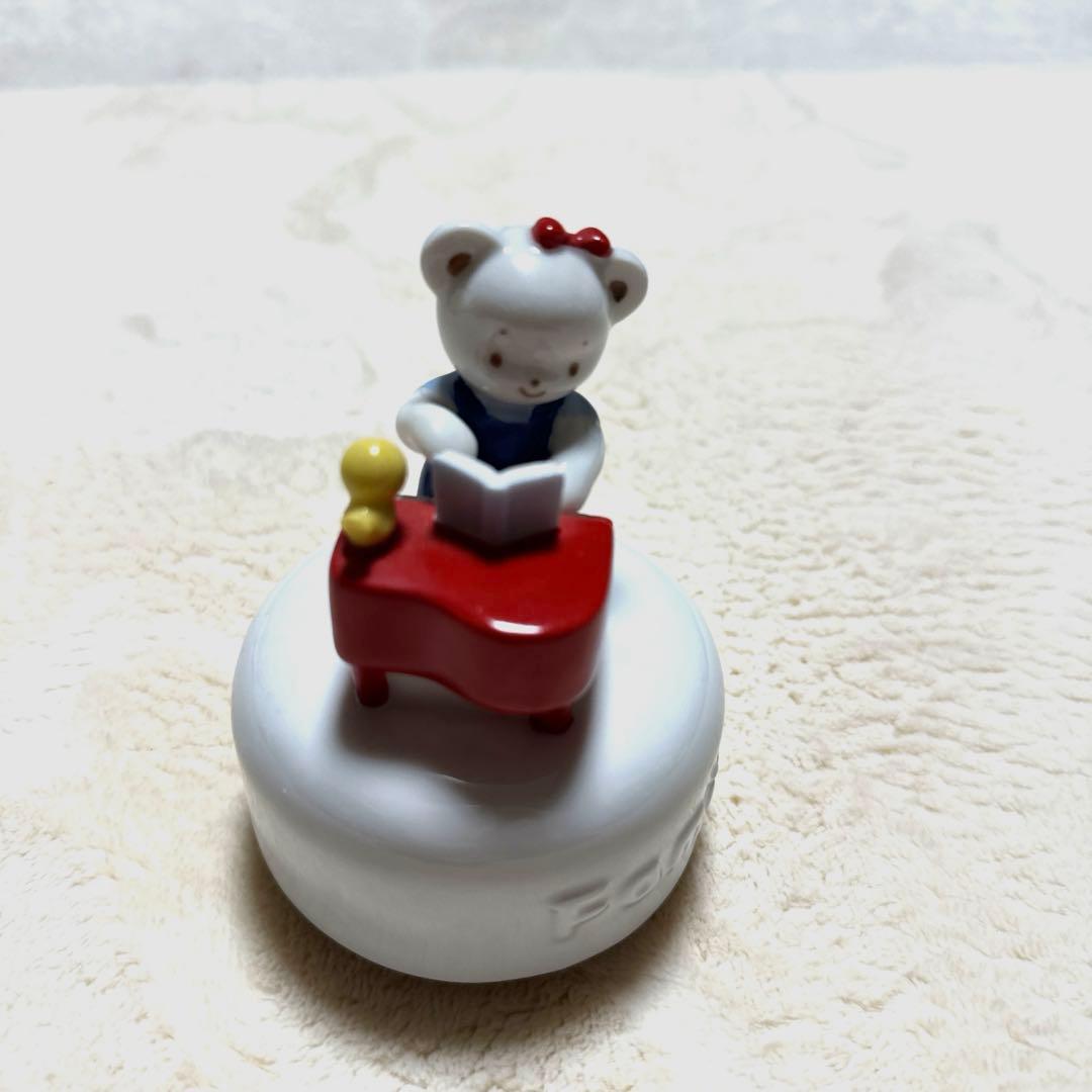 ファミリアオルゴール