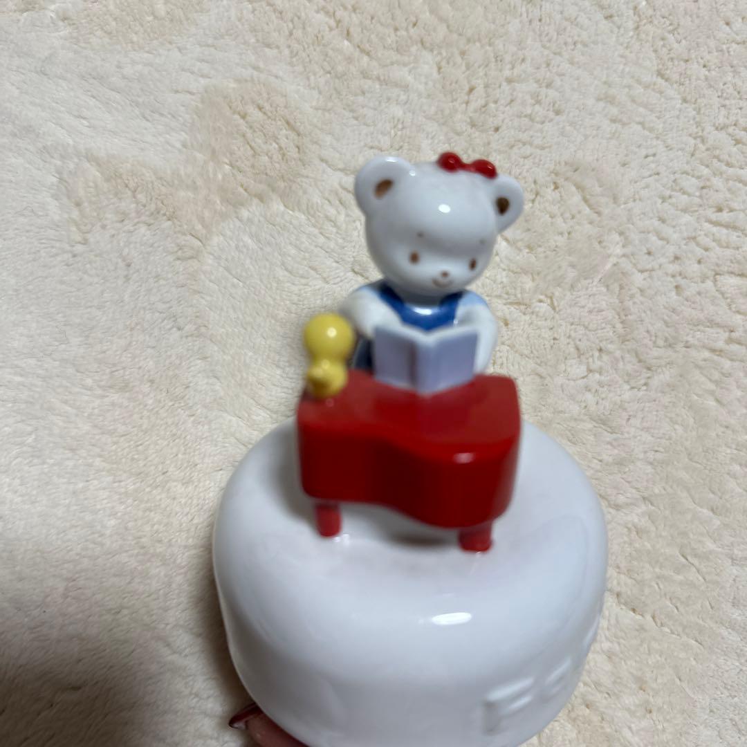 ファミリアオルゴール