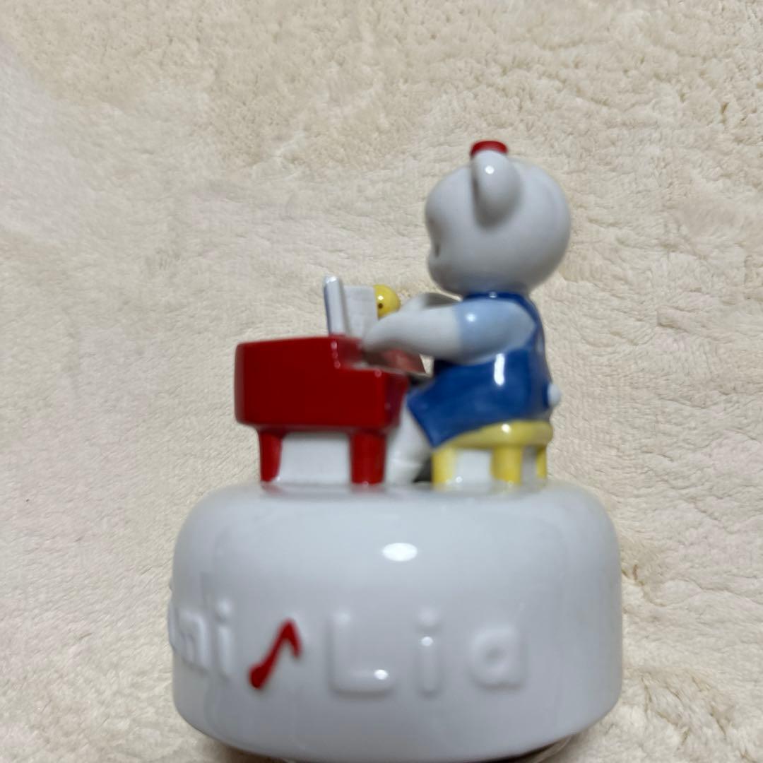 ファミリアオルゴール