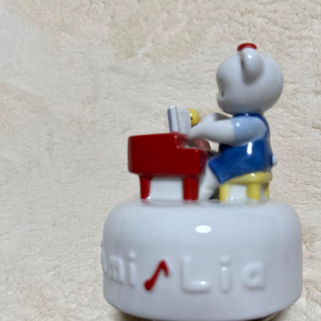 ファミリアオルゴール